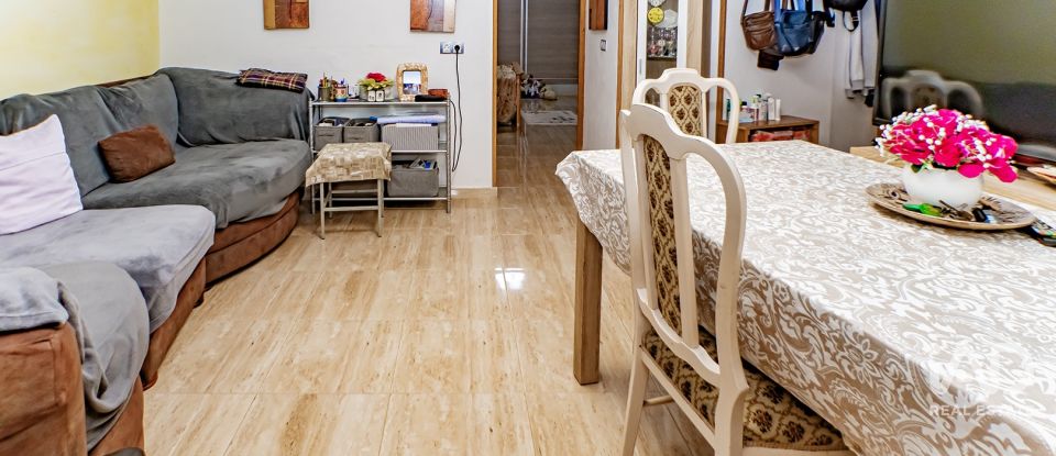 Casa de pueblo 3 habitaciones de 63 m² en Gádor (04560)