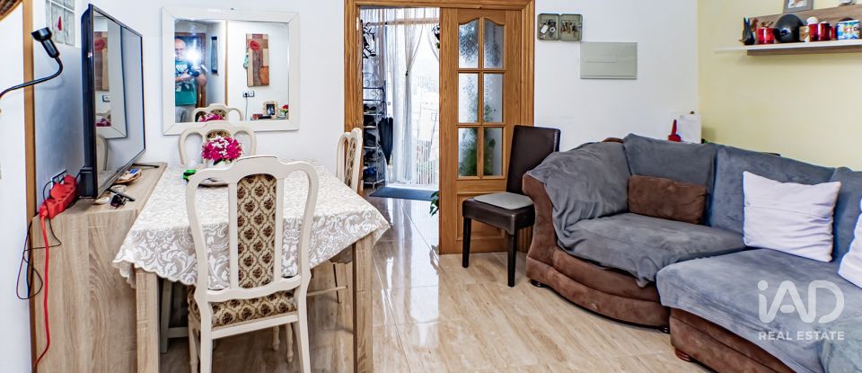 Casa de pueblo 3 habitaciones de 63 m² en Gádor (04560)