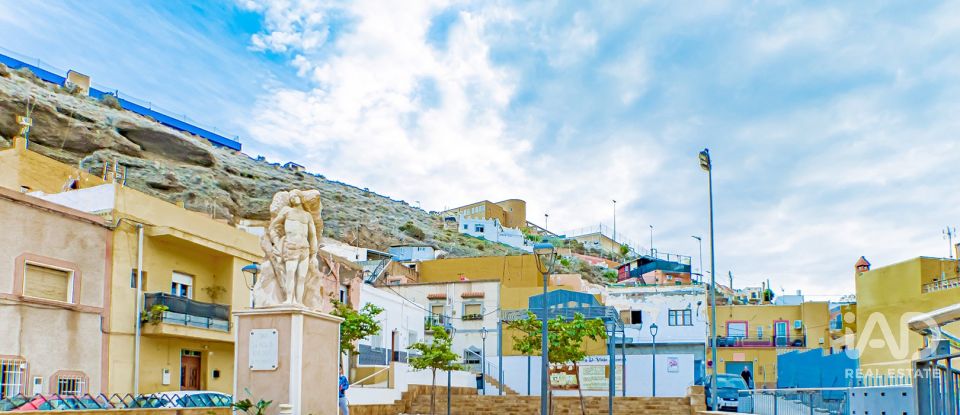 Casa de pueblo 3 habitaciones de 63 m² en Gádor (04560)