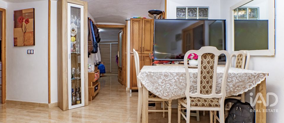 Casa de pueblo 3 habitaciones de 63 m² en Gádor (04560)