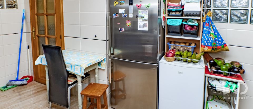 Casa de pueblo 3 habitaciones de 63 m² en Gádor (04560)