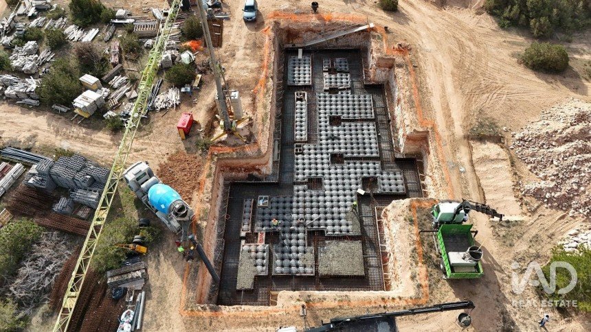 Terreno urbano de 21.000 m² en Sant Francesc de Formentera (07860)