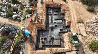 Terrain à bâtir de 21 000 m² à Sant Francesc de Formentera (07860)