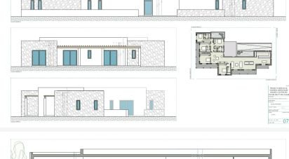 Terrain à bâtir de 21 000 m² à Sant Francesc de Formentera (07860)