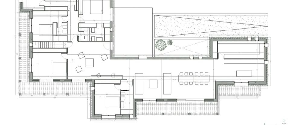 Terreno urbano de 21.000 m² en Sant Francesc de Formentera (07860)