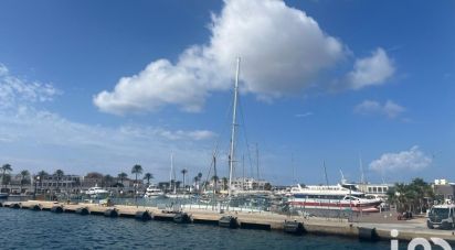 Terrain à bâtir de 21 000 m² à Sant Francesc de Formentera (07860)