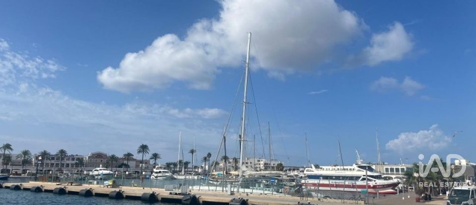 Terreno urbano de 21.000 m² en Sant Francesc de Formentera (07860)