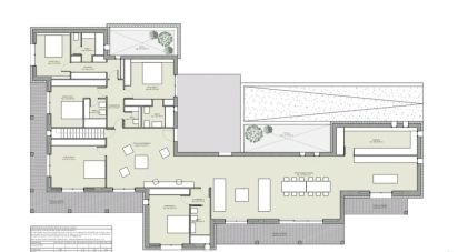 Terrain à bâtir de 21 000 m² à Sant Francesc de Formentera (07860)