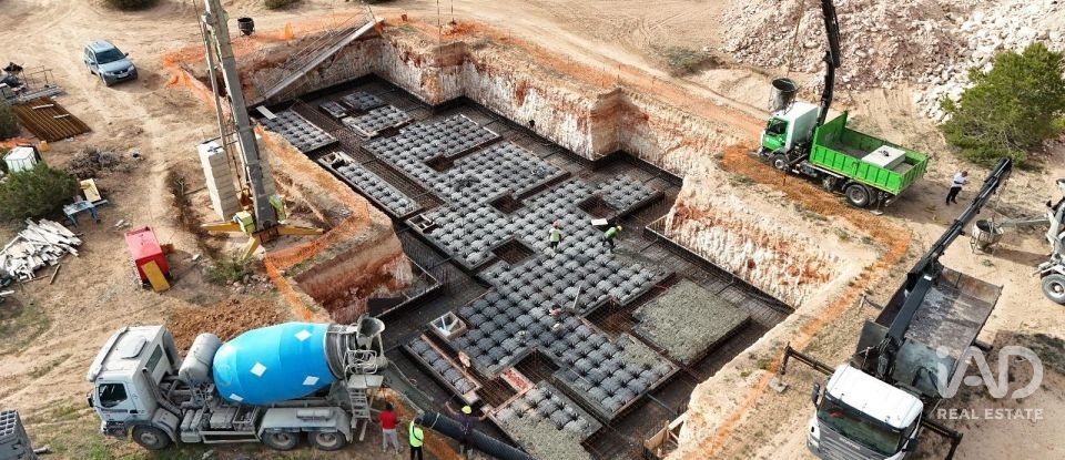 Terreno urbano de 21.000 m² en Sant Francesc de Formentera (07860)