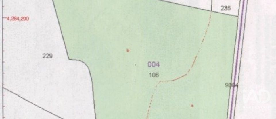 Terreno urbano de 21.000 m² en Sant Francesc de Formentera (07860)
