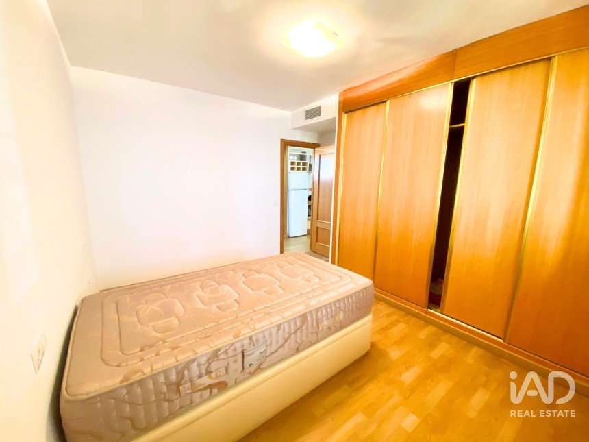 Piso 1 habitación de 50 m² en Torremolinos (29620)