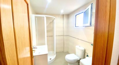 Piso 1 habitación de 50 m² en Torremolinos (29620)