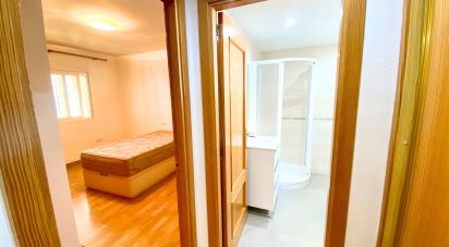 Piso 1 habitación de 50 m² en Torremolinos (29620)