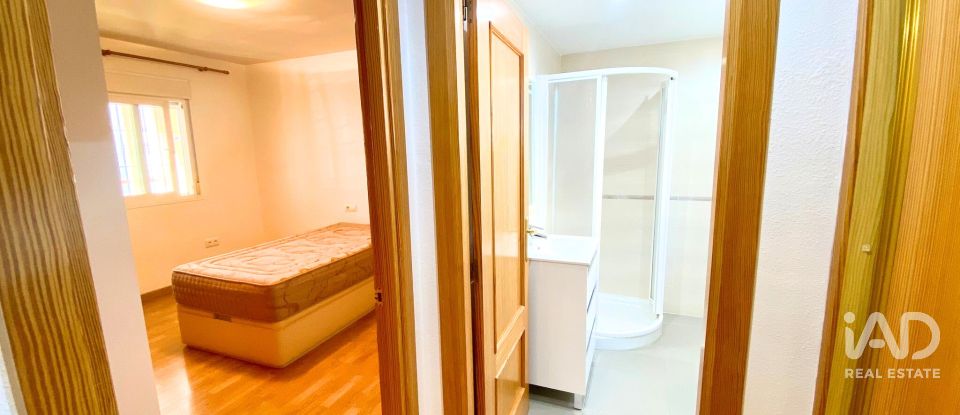 Piso 1 habitación de 50 m² en Torremolinos (29620)