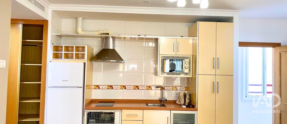 Piso 1 habitación de 50 m² en Torremolinos (29620)