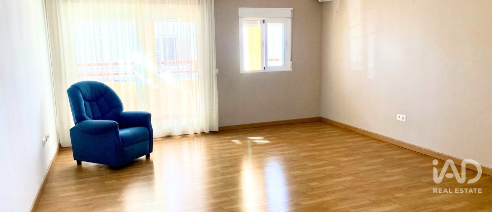 Piso 1 habitación de 50 m² en Torremolinos (29620)