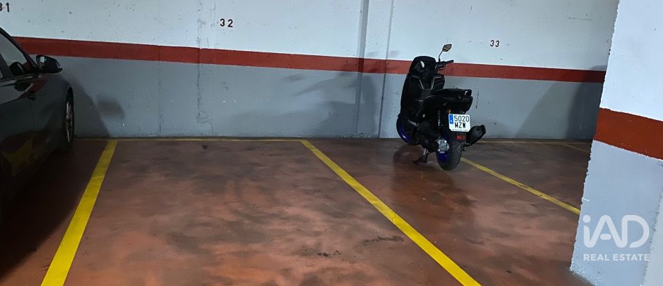 Piso 1 habitación de 50 m² en Torremolinos (29620)