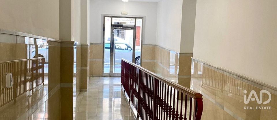 Piso 1 habitación de 50 m² en Torremolinos (29620)