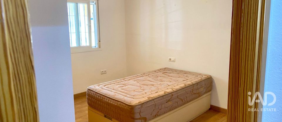 Piso 1 habitación de 50 m² en Torremolinos (29620)