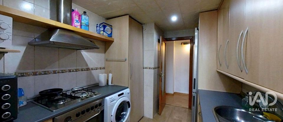 Apartment 2 bedrooms of 71 m² in Barcelona (08038)