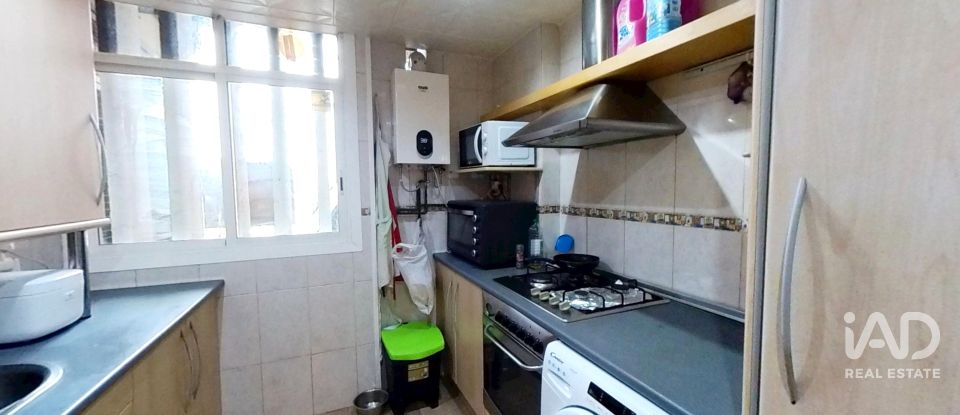 Apartment 2 bedrooms of 71 m² in Barcelona (08038)