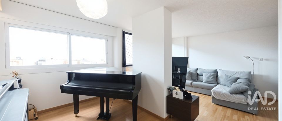 Apartment 2 bedrooms of 71 m² in Barcelona (08038)