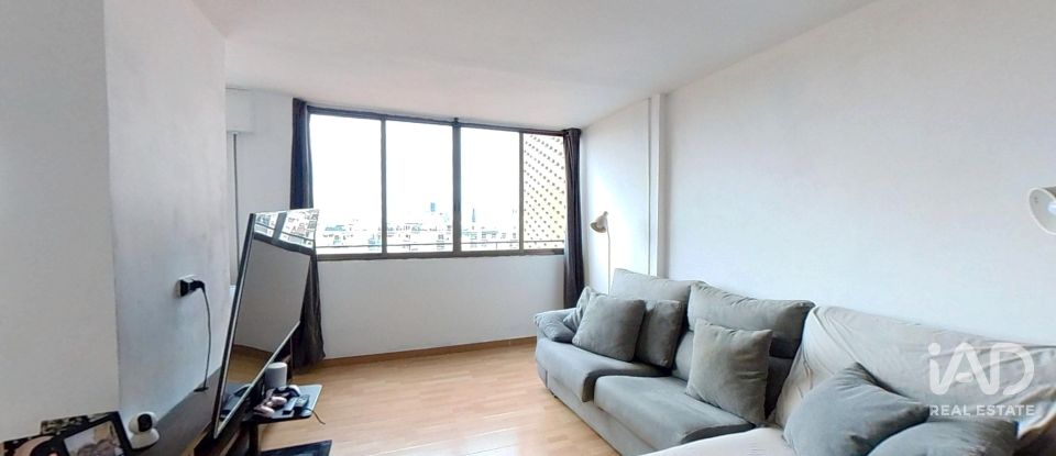 Apartment 2 bedrooms of 71 m² in Barcelona (08038)