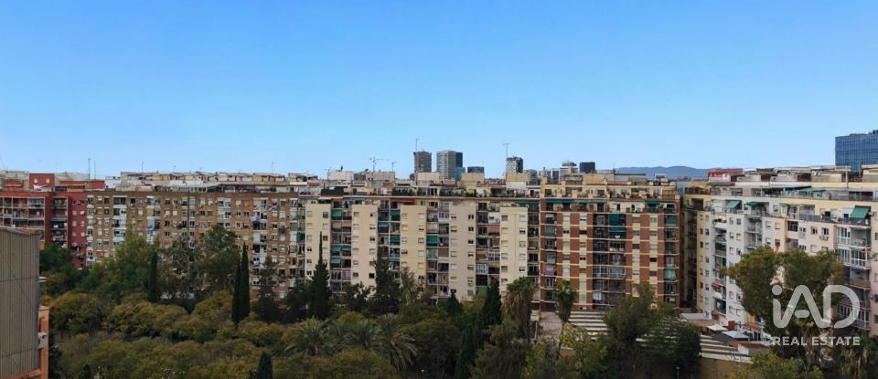 Apartment 2 bedrooms of 71 m² in Barcelona (08038)