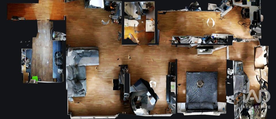 Apartment 2 bedrooms of 71 m² in Barcelona (08038)