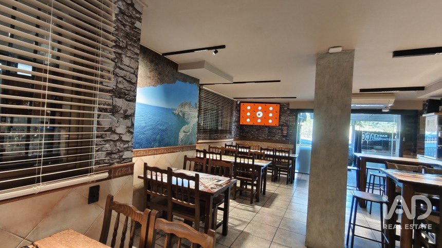 Restaurant de 85 m² à Mataró (08304)