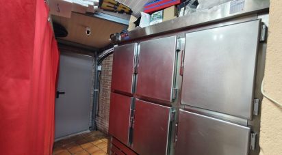 Restaurant de 85 m² a Mataró (08304)