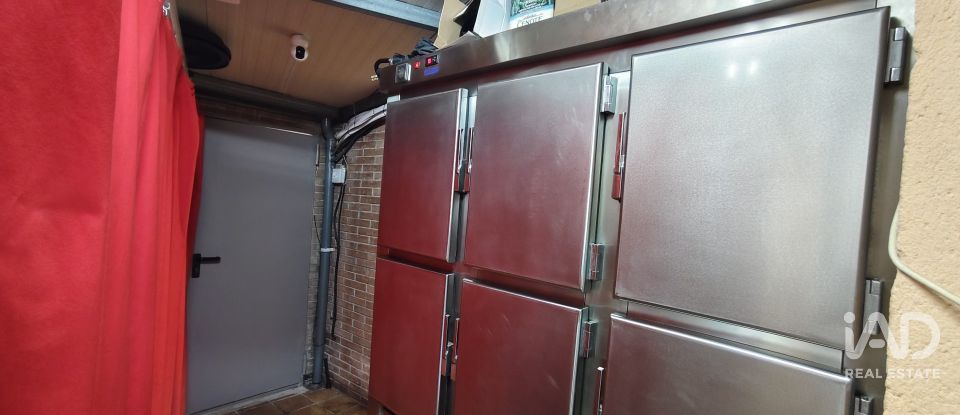 Restaurant de 85 m² à Mataró (08304)