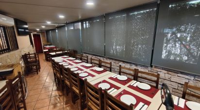 Restaurant de 85 m² a Mataró (08304)