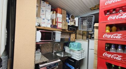 Restaurant de 85 m² a Mataró (08304)