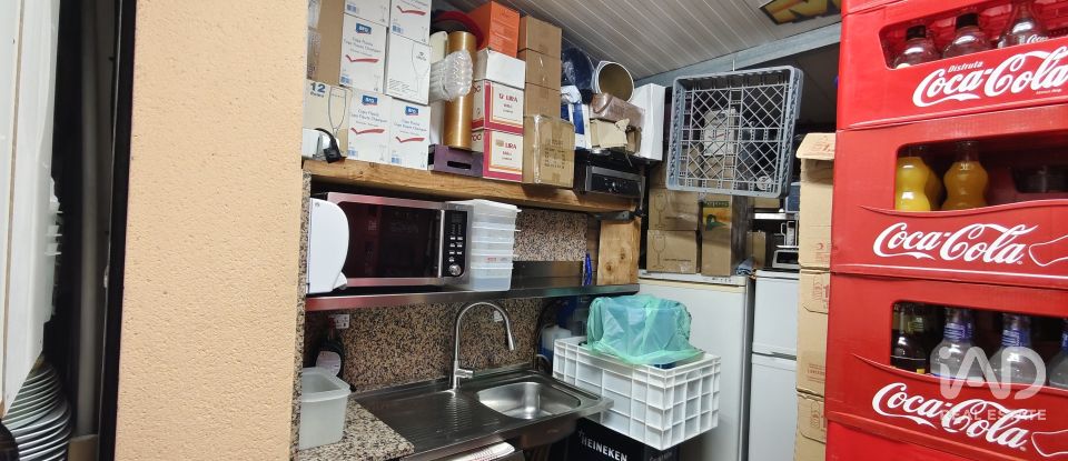 Restaurant de 85 m² à Mataró (08304)