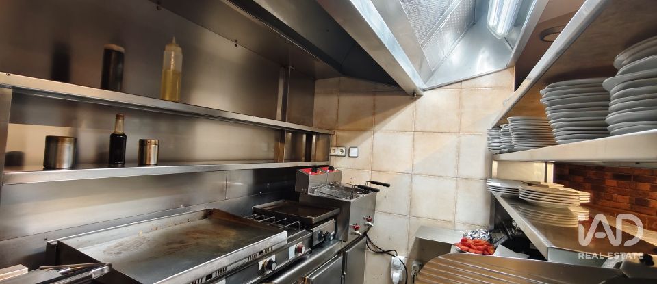 Restaurant de 85 m² à Mataró (08304)