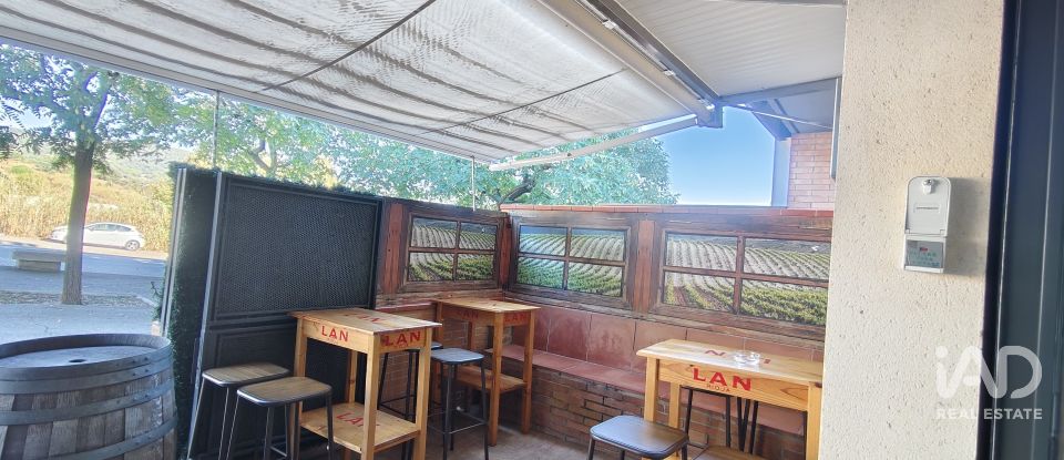 Restaurant de 85 m² à Mataró (08304)
