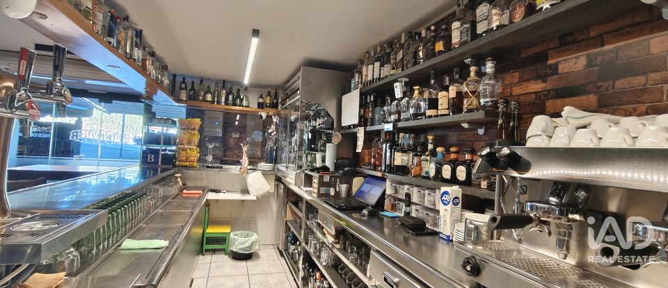 Restaurant de 85 m² à Mataró (08304)