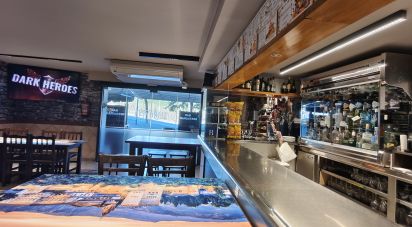 Restaurant of 85 m² in Mataró (08304)