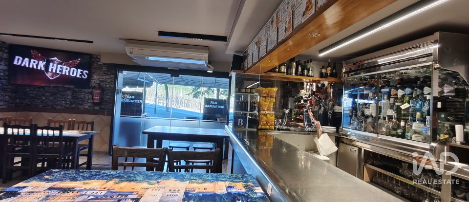Restaurant de 85 m² à Mataró (08304)