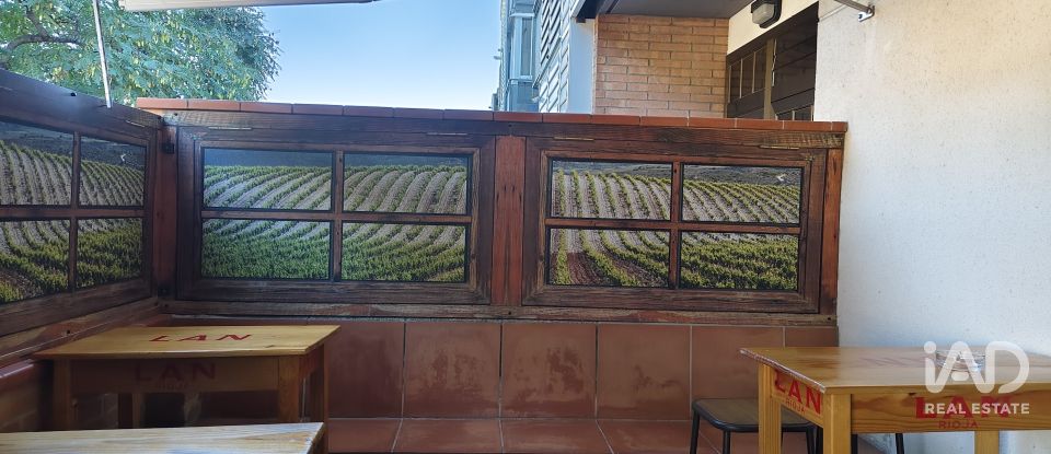 Restaurant de 85 m² à Mataró (08304)