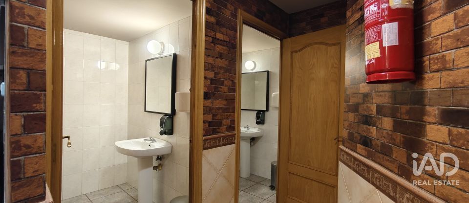 Restaurant de 85 m² à Mataró (08304)