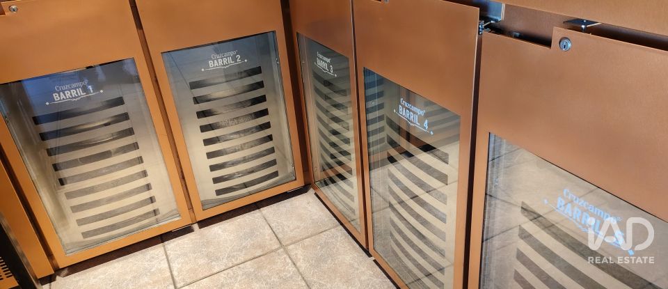 Restaurant de 85 m² à Mataró (08304)