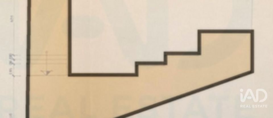 Restaurant de 85 m² à Mataró (08304)