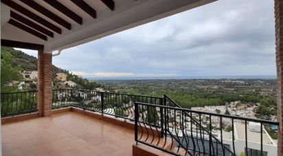 Casa rústica 4 habitacions de 145 m² a Pedreguer (03750)