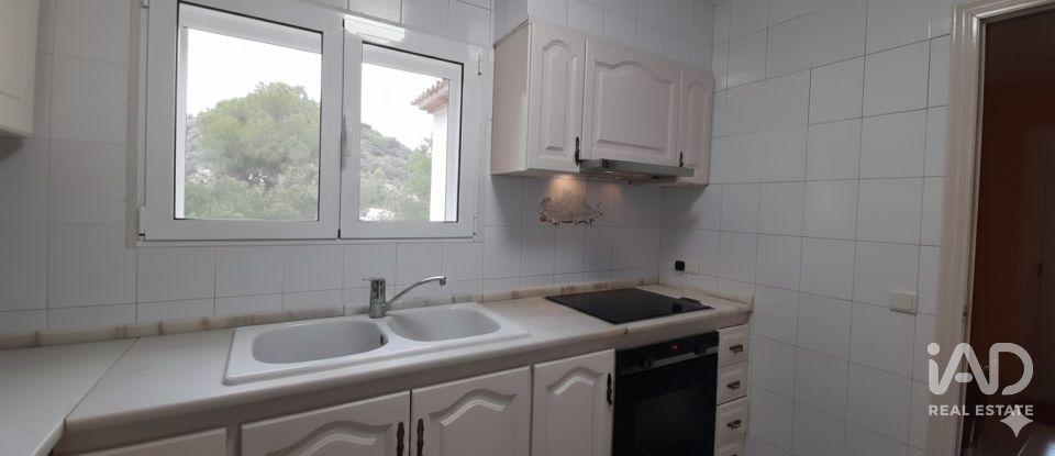 Casa rústica 4 habitaciones de 145 m² en Pedreguer (03750)