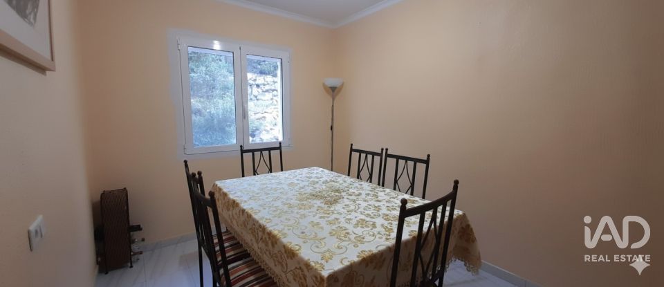 Casa rústica 4 habitaciones de 145 m² en Pedreguer (03750)