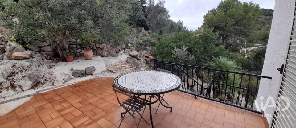 Casa rústica 4 habitaciones de 145 m² en Pedreguer (03750)