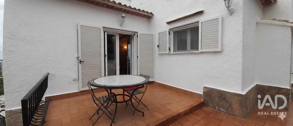 Casa rústica 4 habitaciones de 145 m² en Pedreguer (03750)