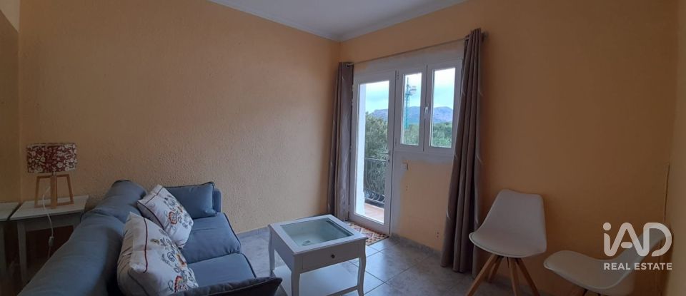 Casa rústica 4 habitaciones de 145 m² en Pedreguer (03750)